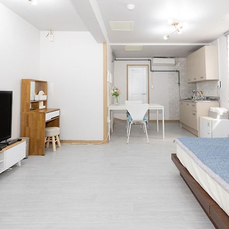 Dashim Guest House Gunsan Exterior photo