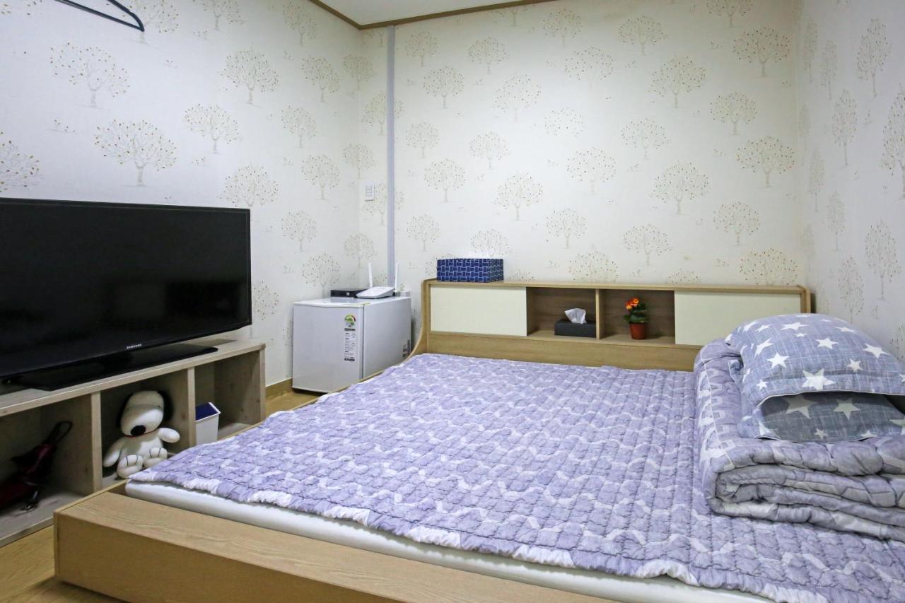 Dashim Guest House Gunsan Exterior photo