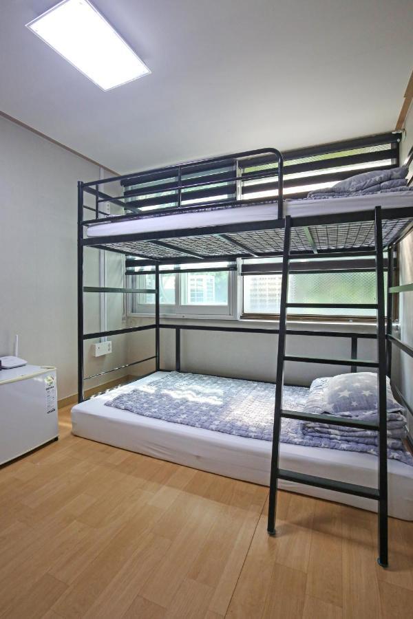 Dashim Guest House Gunsan Exterior photo