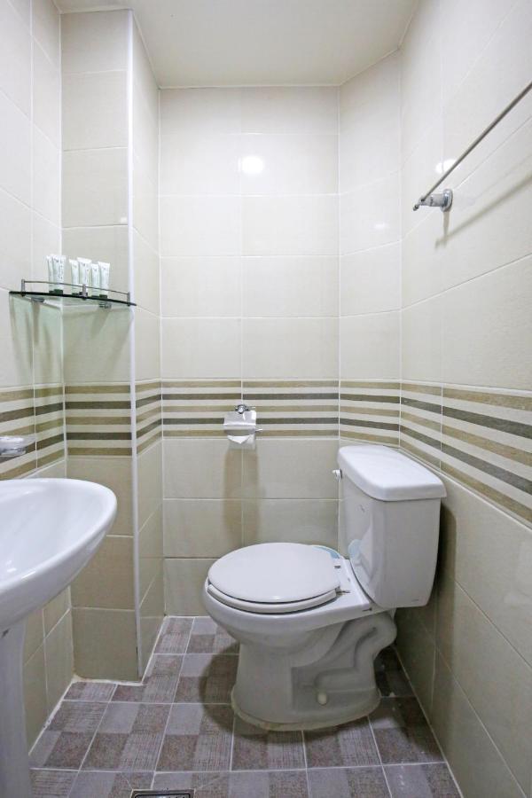 Dashim Guest House Gunsan Exterior photo