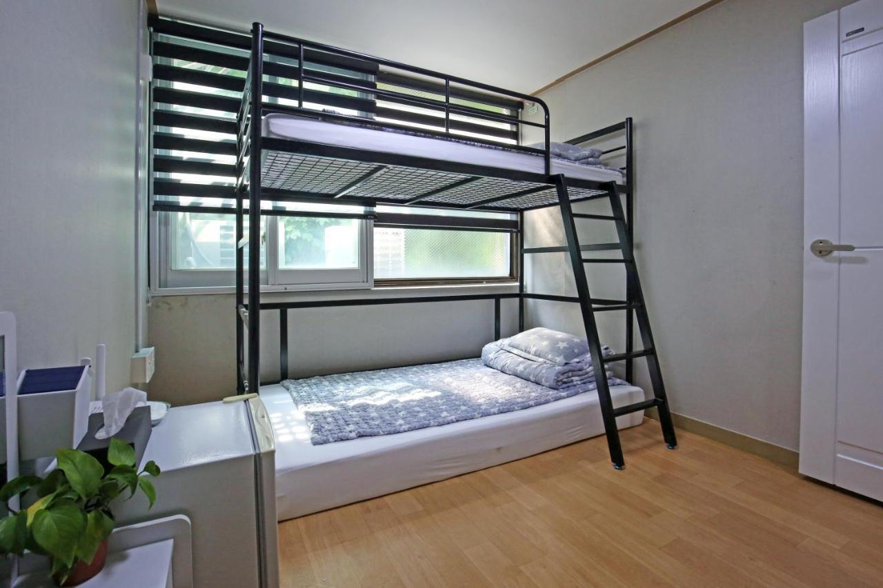 Dashim Guest House Gunsan Exterior photo