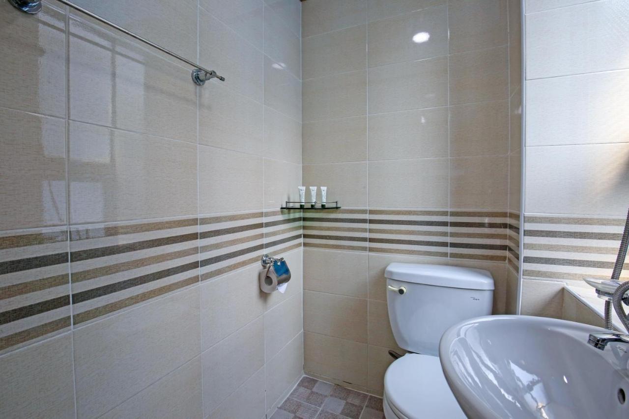 Dashim Guest House Gunsan Exterior photo
