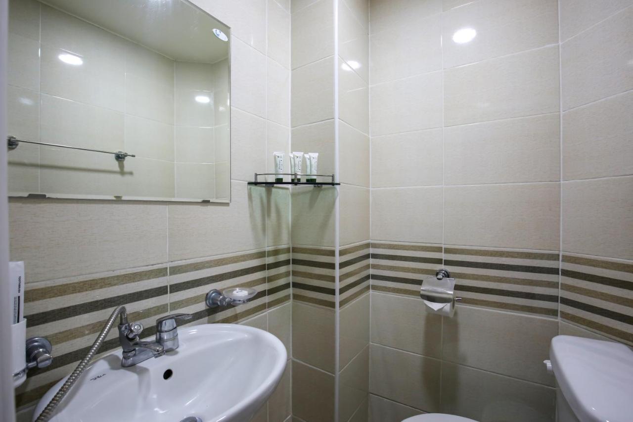Dashim Guest House Gunsan Exterior photo