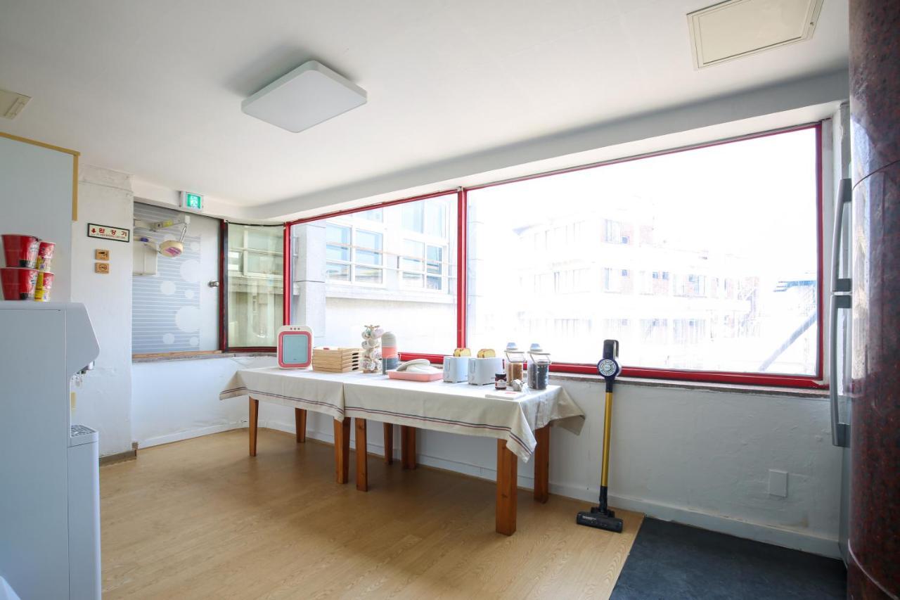 Dashim Guest House Gunsan Exterior photo