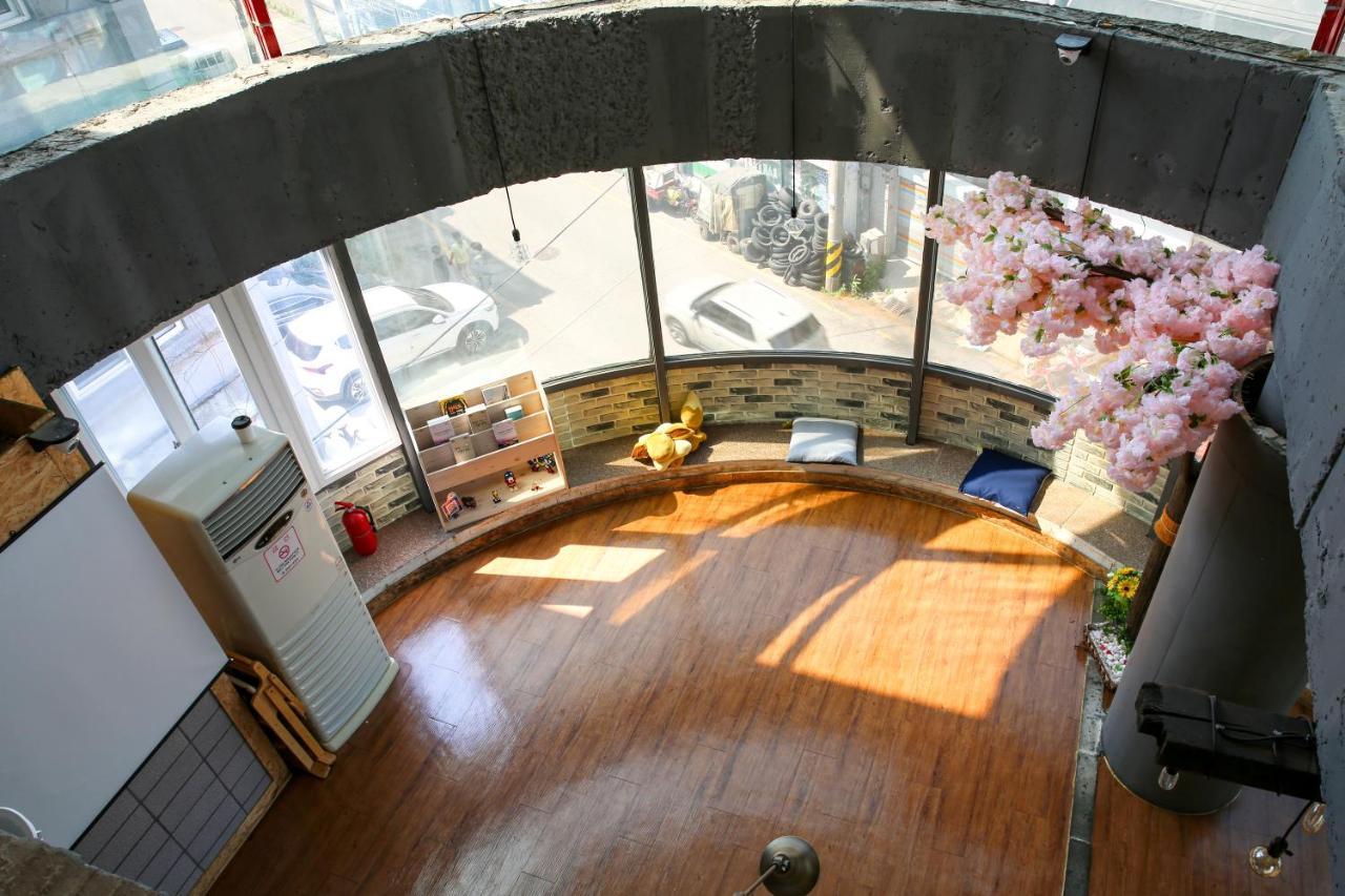 Dashim Guest House Gunsan Exterior photo