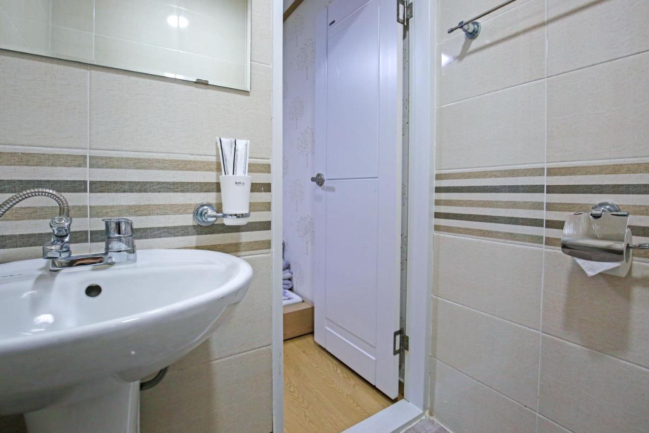 Dashim Guest House Gunsan Exterior photo