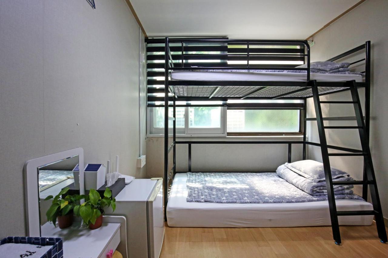 Dashim Guest House Gunsan Exterior photo