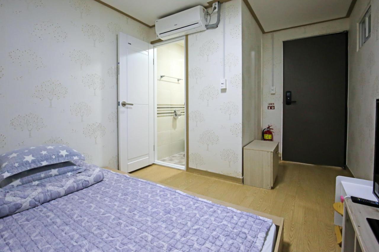 Dashim Guest House Gunsan Exterior photo