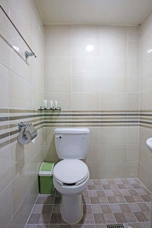 Dashim Guest House Gunsan Exterior photo