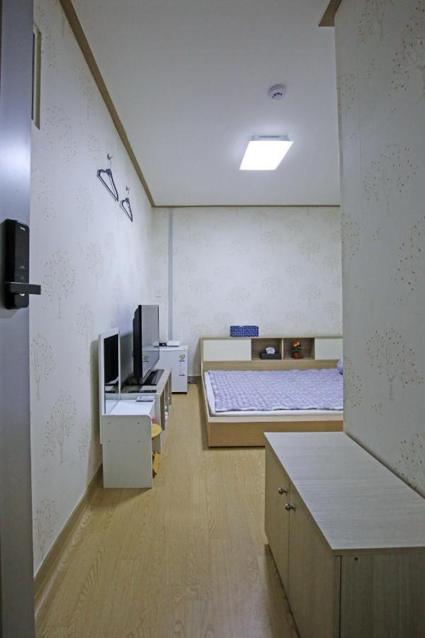 Dashim Guest House Gunsan Exterior photo