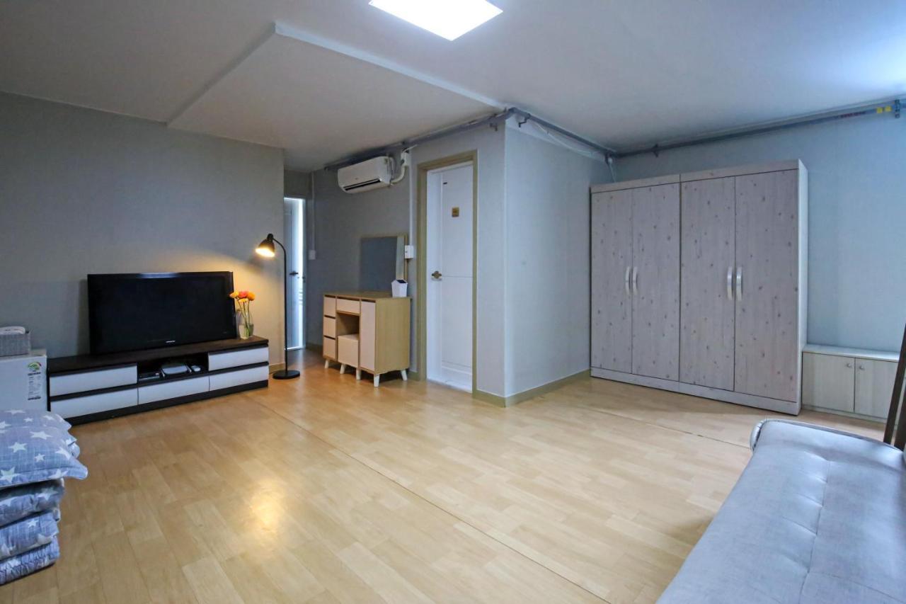 Dashim Guest House Gunsan Exterior photo