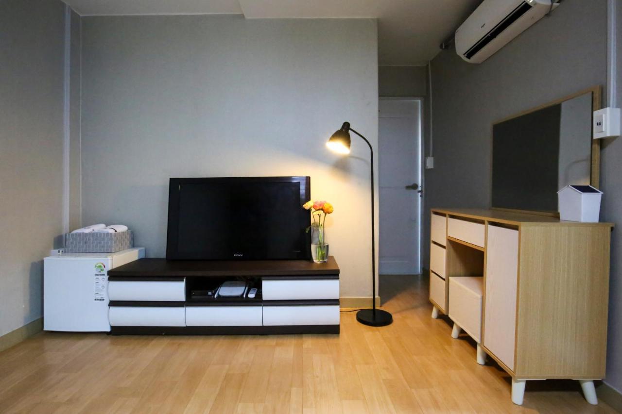 Dashim Guest House Gunsan Exterior photo