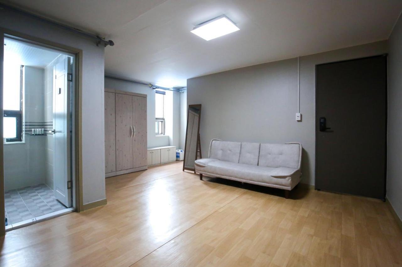 Dashim Guest House Gunsan Exterior photo