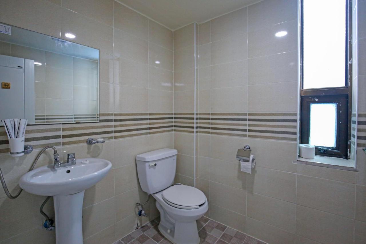 Dashim Guest House Gunsan Exterior photo