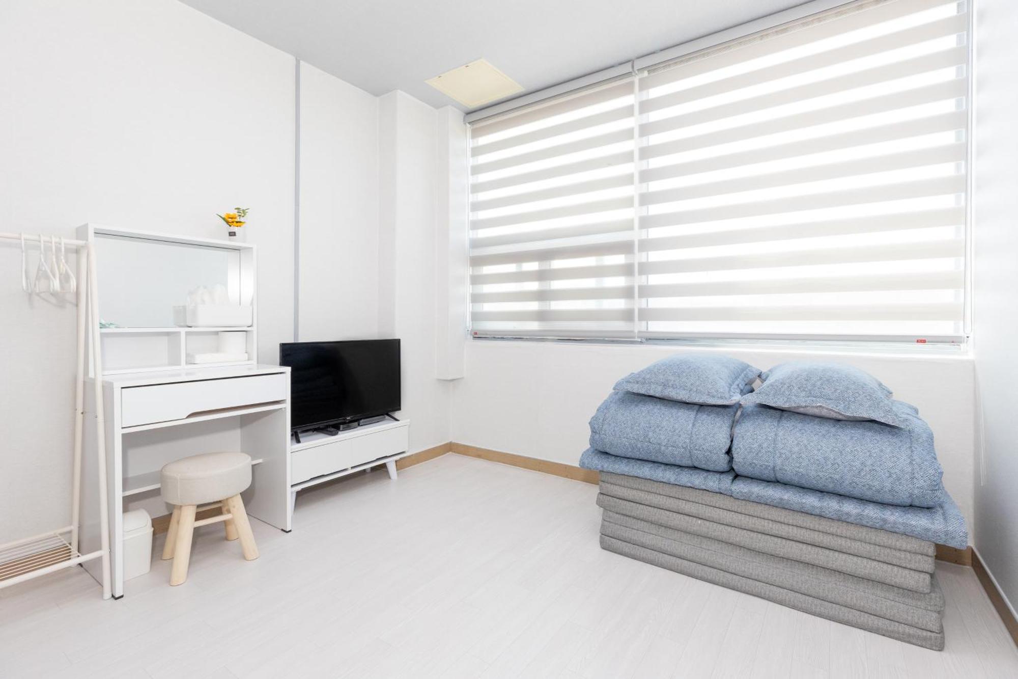 Dashim Guest House Gunsan Exterior photo