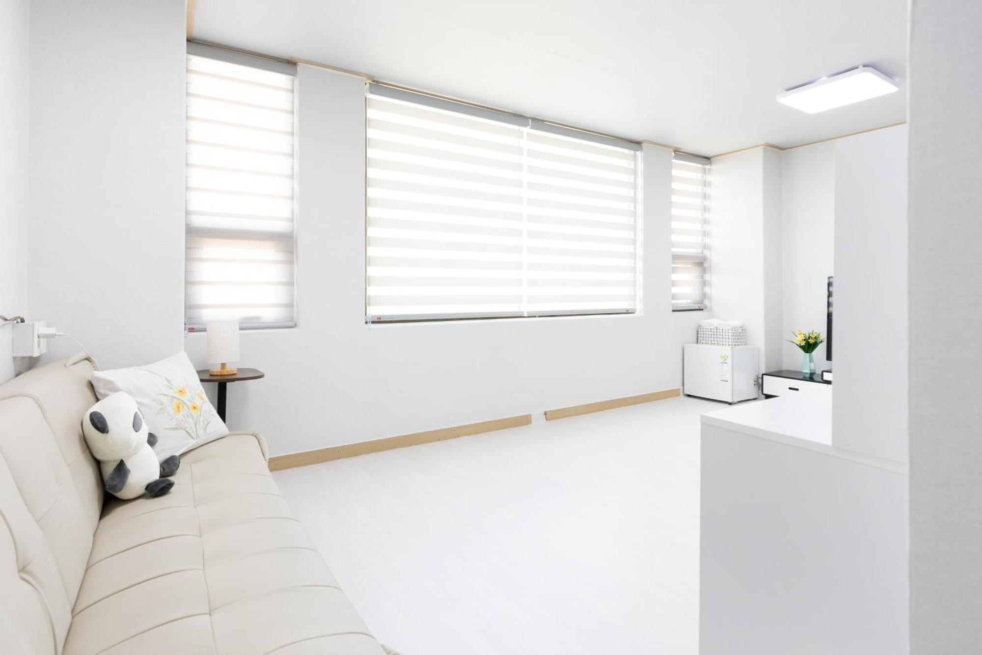 Dashim Guest House Gunsan Exterior photo