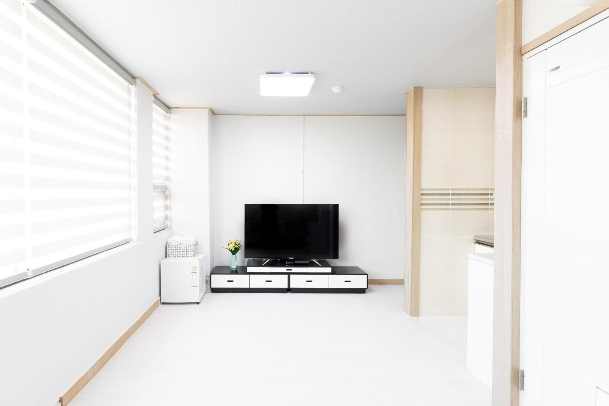 Dashim Guest House Gunsan Exterior photo