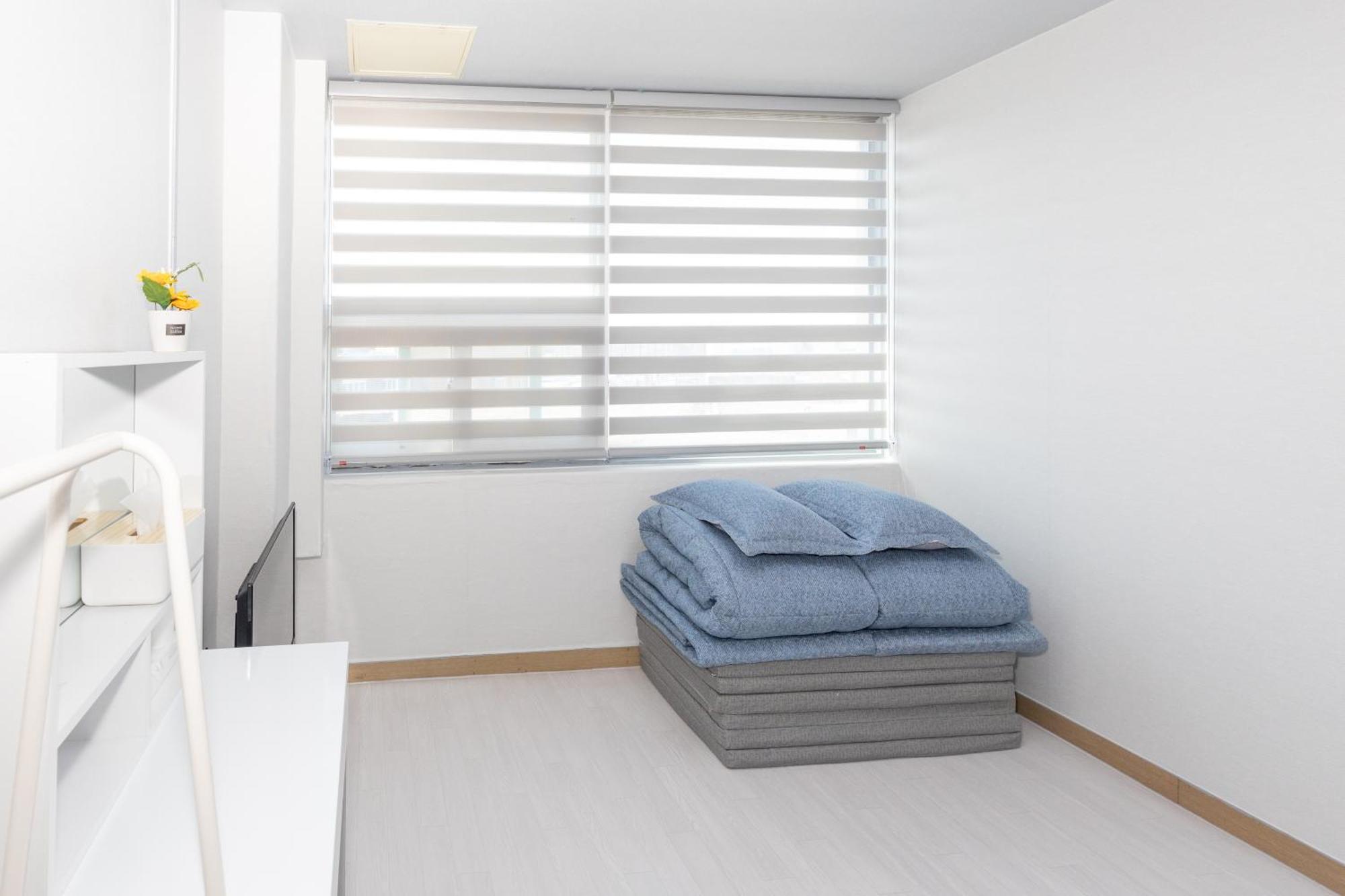 Dashim Guest House Gunsan Exterior photo