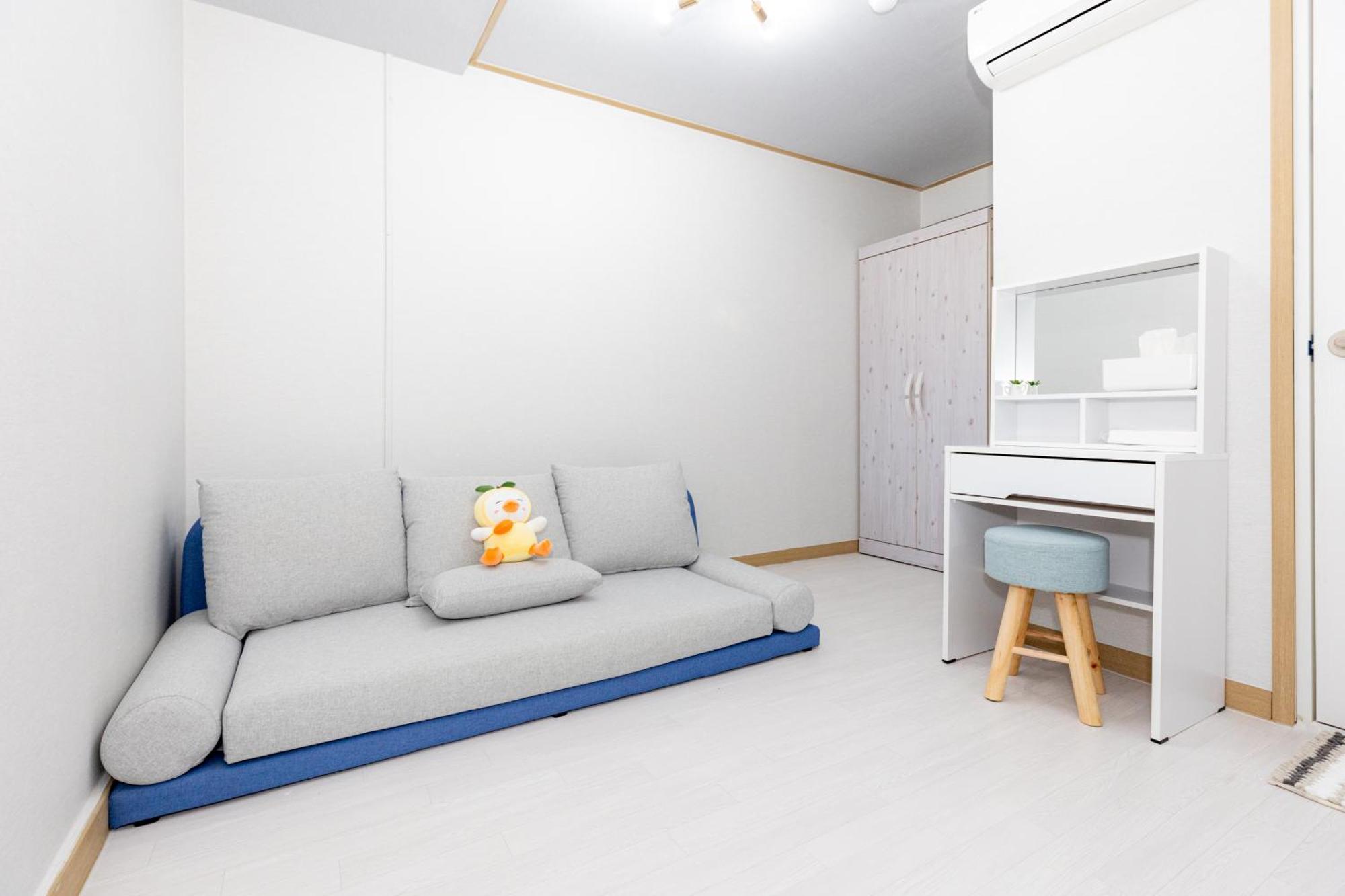 Dashim Guest House Gunsan Exterior photo