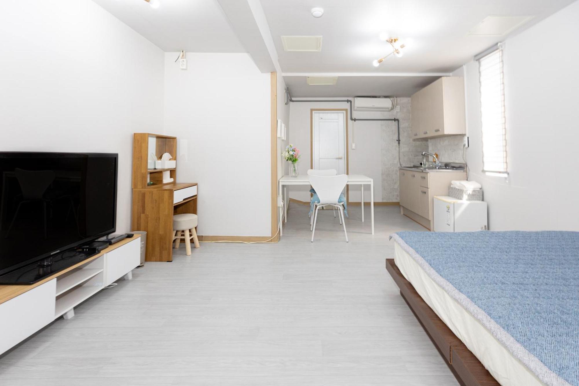 Dashim Guest House Gunsan Exterior photo