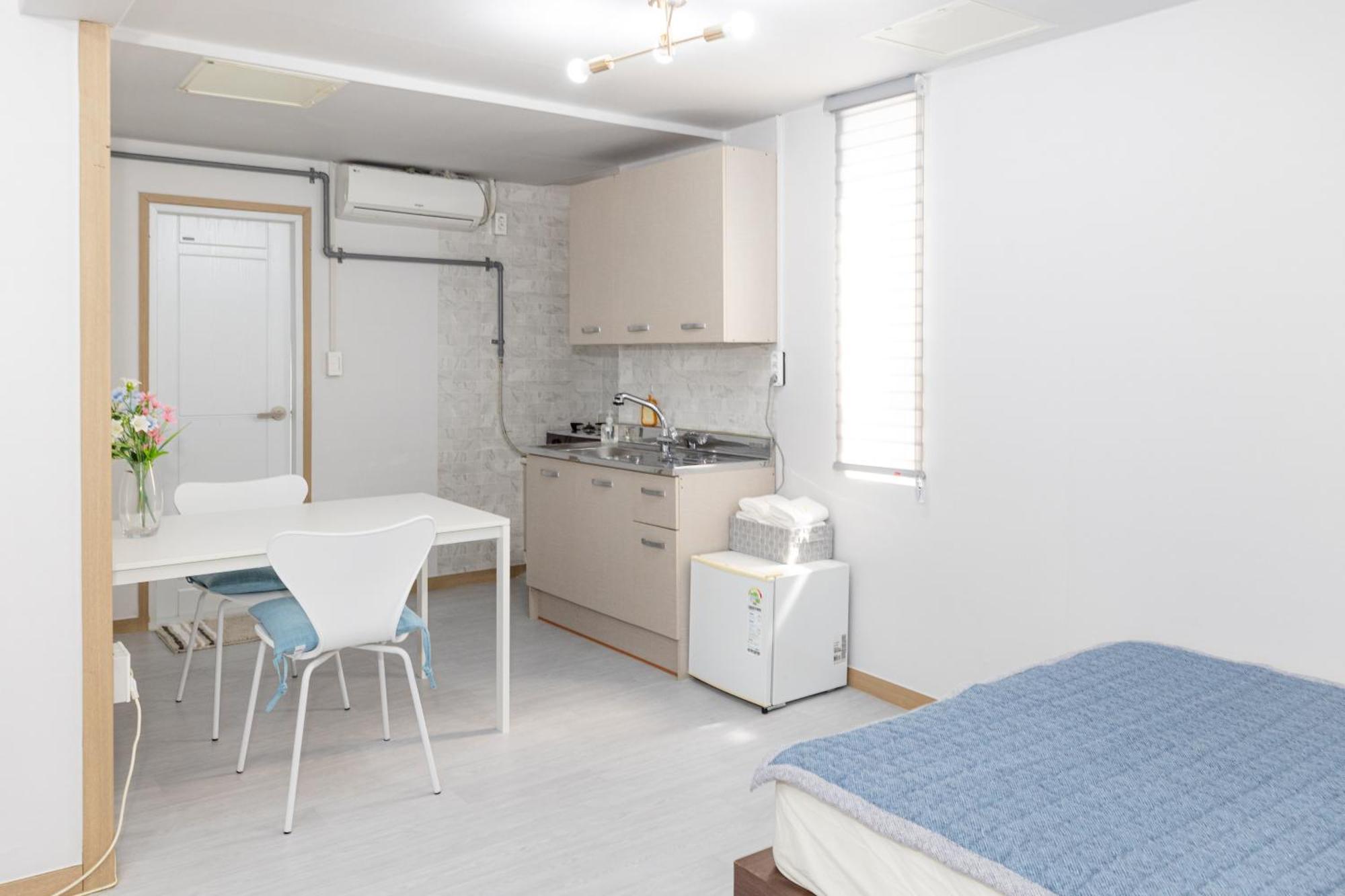 Dashim Guest House Gunsan Exterior photo