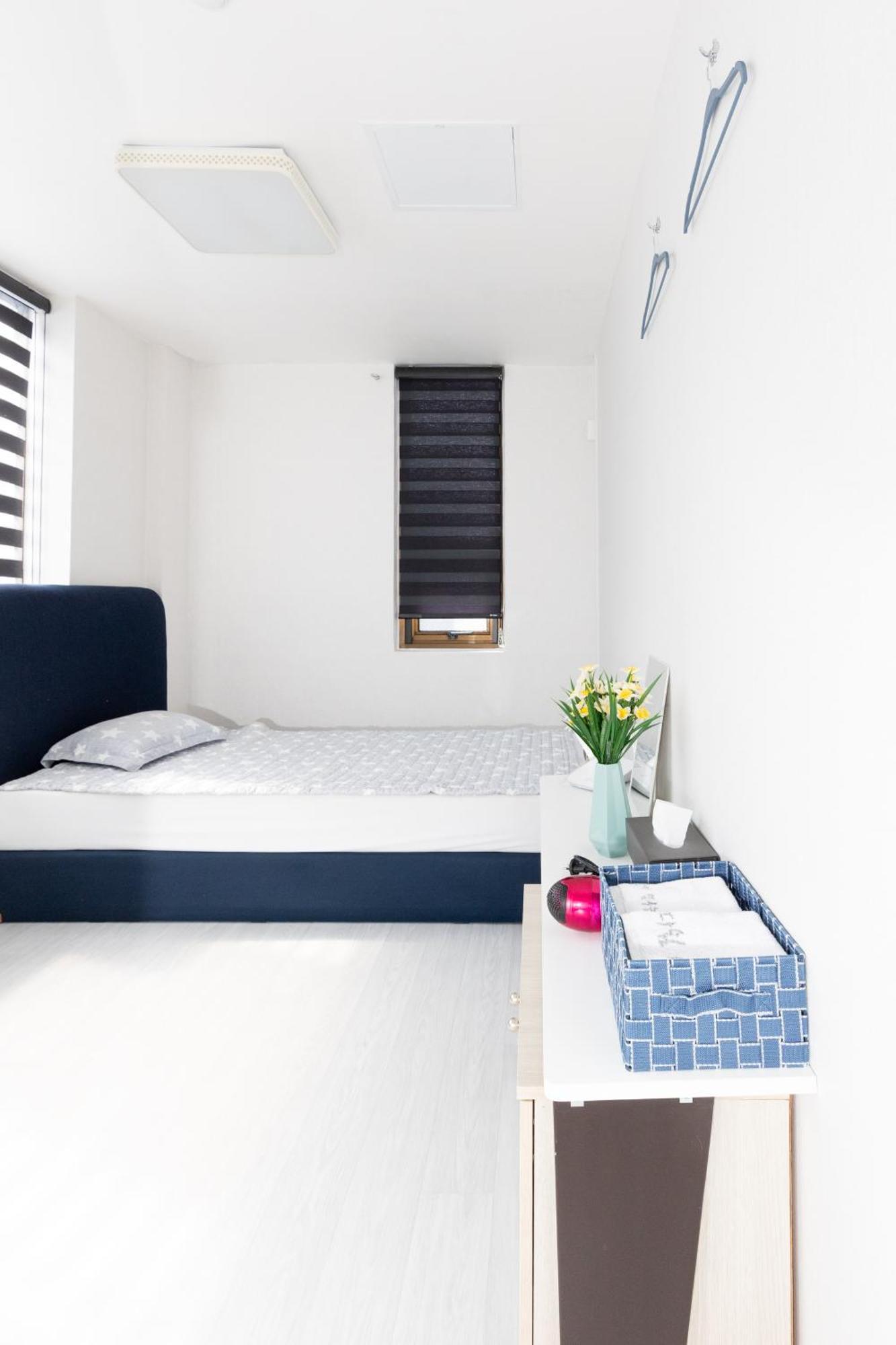 Dashim Guest House Gunsan Exterior photo