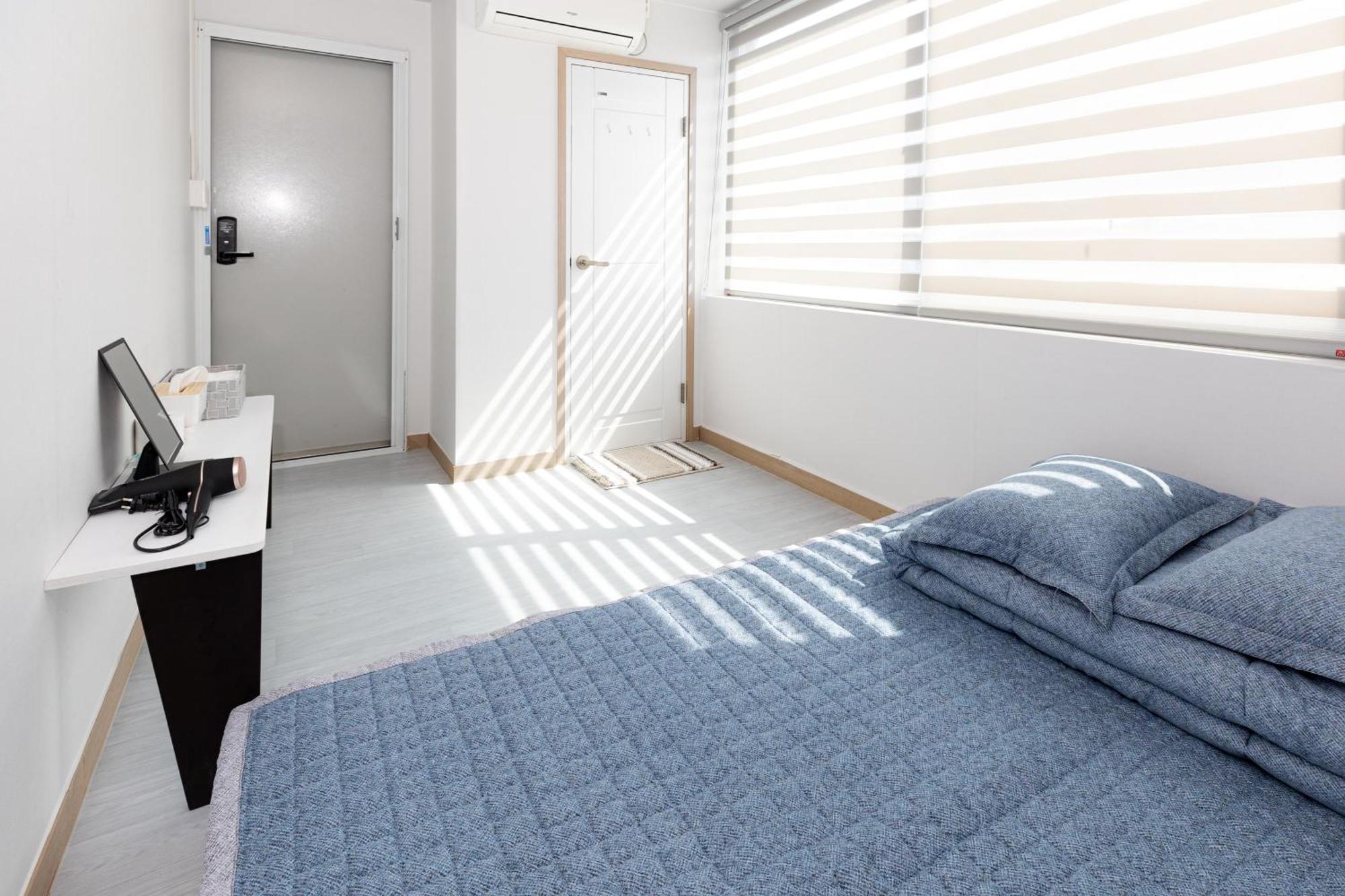 Dashim Guest House Gunsan Exterior photo